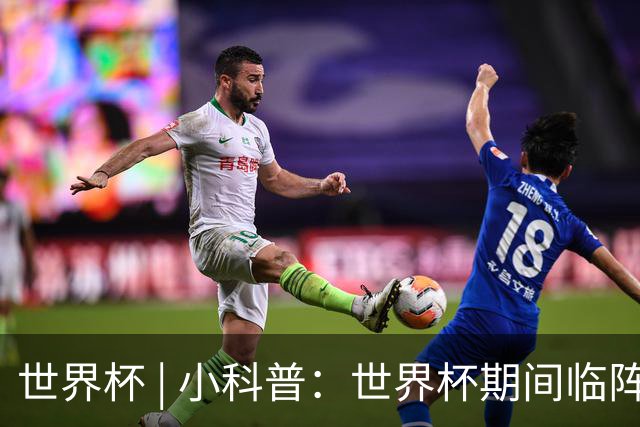 世界杯 | 小科普：世界杯期间临阵换帅，有先例吗？
